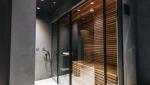 SATS Yoga Majorstuen Sauna