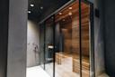 SATS Yoga Majorstuen Sauna