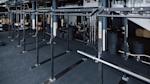 ELIXIA Kamppi - Racks
