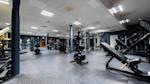 SATS Lillestrøm-studio