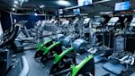 SATS Bryne cardio
