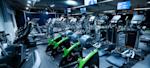 SATS Bryne cardio