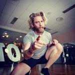 hans erik instructor