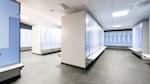 SATS Carl Berner - Wardrobe