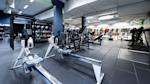 SATS Schous Plass - Cardio