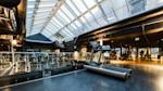 SATS Lambertseter - studio