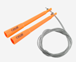 Casall jumping rope