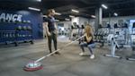 Roskilde PT workout