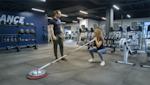 Roskilde PT workout