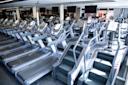 SATS Vinderen - Cardio