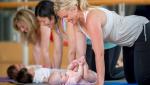 Mama & Baby - Online Training