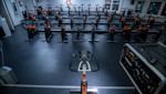 SATS Hellerud - Spinning