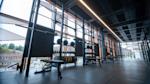SATS Triaden - Studio 2