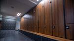 SATS Akersgata - Garderobe