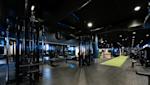 SATS Fornebu 11 - studio