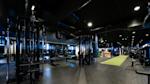 SATS Fornebu 11 - studio