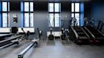 SATS Kampen - Cardio