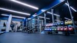 SATS Danmarksplass - Kettlebells