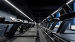 SATS Kampen - Treadmills