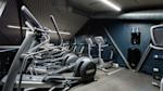 SATS Nydalen - cardio
