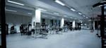 SATS Sandnes equiptments