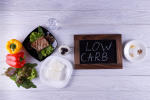 diet - low carb