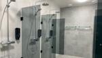 Elixia Ratina showers