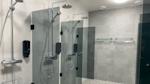 Elixia Ratina showers