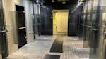 ELIXIA Länsikeskus - Showers