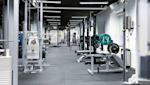 brommaplan training