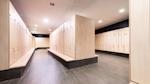 SATS Storo - Wardrobe