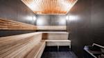 SATS Schous Plass - Sauna