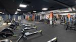 SATS St Eriksbron - Cardio