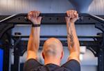 chin-up-hold