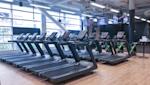 ELIXIA Iso Omena - Treadmills