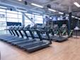 ELIXIA Iso Omena - Treadmills