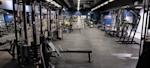 saltsjobaden fitness