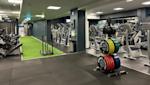 SATS Liljeholmstorget - cardio