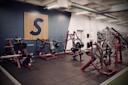 Porsgrunn - Studio 2