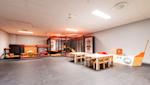 SATS Storo - Childcare