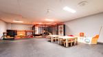 SATS Storo - Childcare