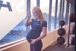 training for pregnant women