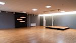 Yoga Studio.