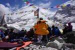 Mount Everest