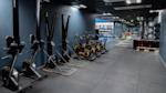 SATS Stockholm City - Cardio