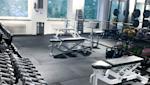 brommaplan free weights