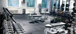 brommaplan free weights