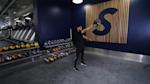 Ringnes Park - Kettlebell