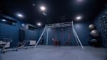 SATS Kolbotn - stretching