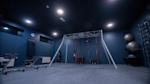 SATS Kolbotn - stretching